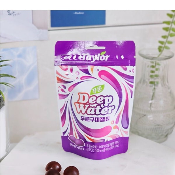 Qoo10] TAYLOR 【当日発送】【正規品】 ディープウォータ : 食品