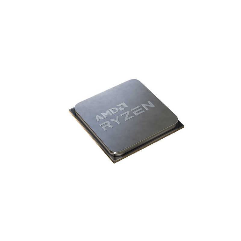 AMD　Ryzen 3 5300G With Wraith Stealth Cooler (4C/8T4.0GHz65W) ［ グラフィックス搭載］　100-100000253BOX