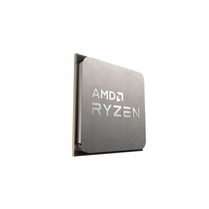AMD　Ryzen 3 5300G With Wraith Stealth Cooler (4C/8T4.0GHz65W) ［ グラフィックス搭載］　100-100000253BOX
