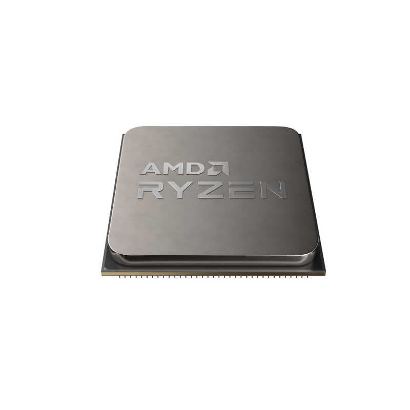 AMD　Ryzen 3 5300G With Wraith Stealth Cooler (4C/8T4.0GHz65W) ［ グラフィックス搭載］　100-100000253BOX