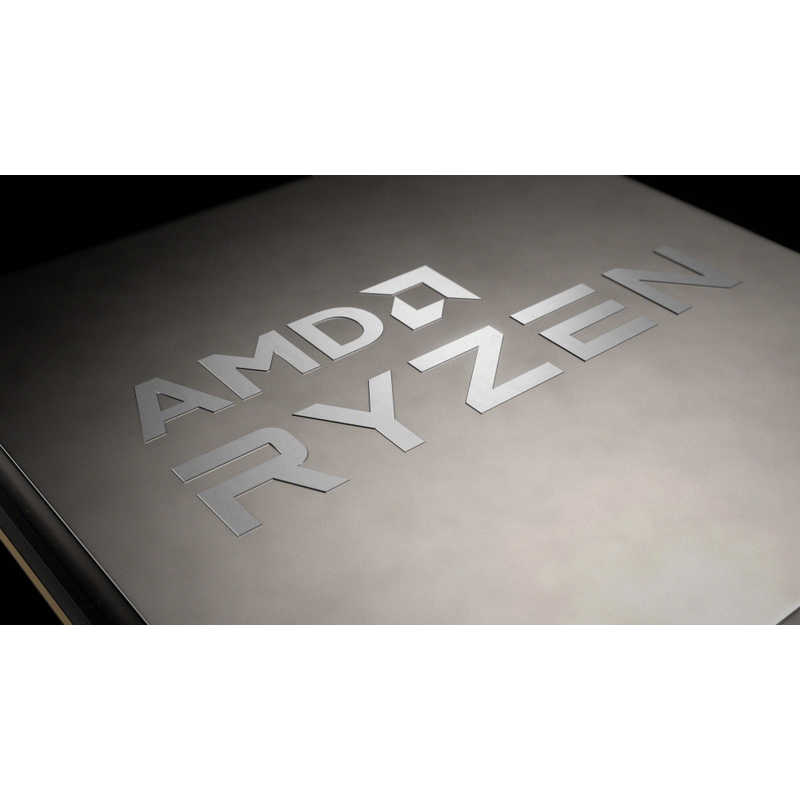 AMD　Ryzen 3 5300G With Wraith Stealth Cooler (4C/8T4.0GHz65W) ［ グラフィックス搭載］　100-100000253BOX