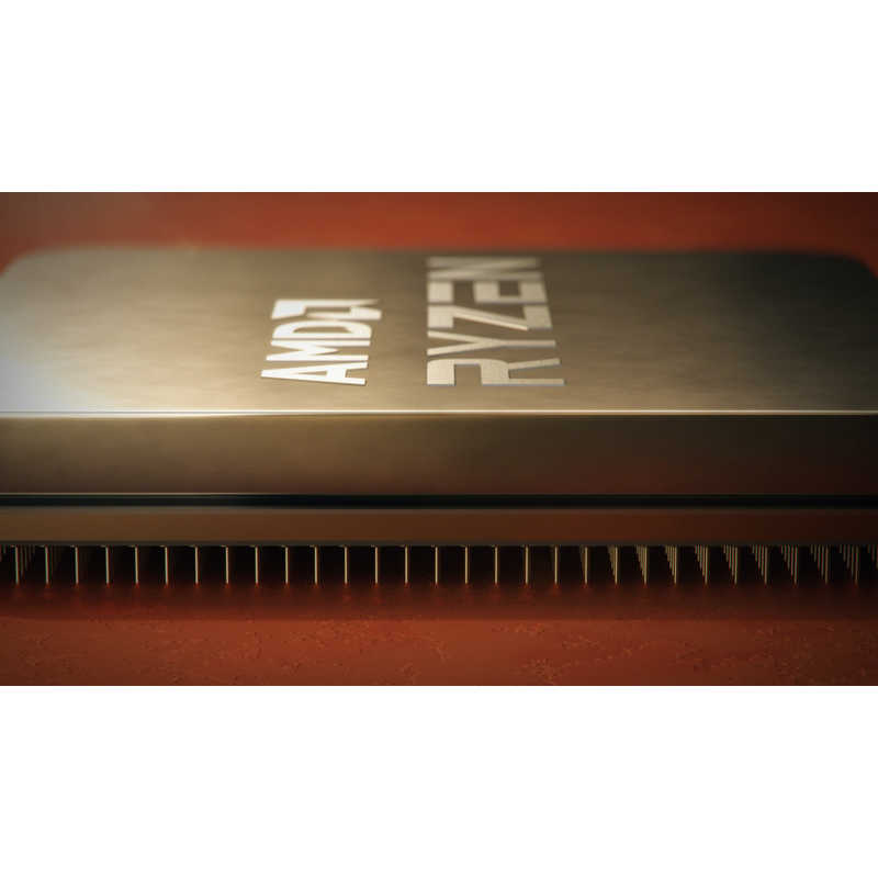 AMD　Ryzen 3 5300G With Wraith Stealth Cooler (4C/8T4.0GHz65W) ［ グラフィックス搭載］　100-100000253BOX