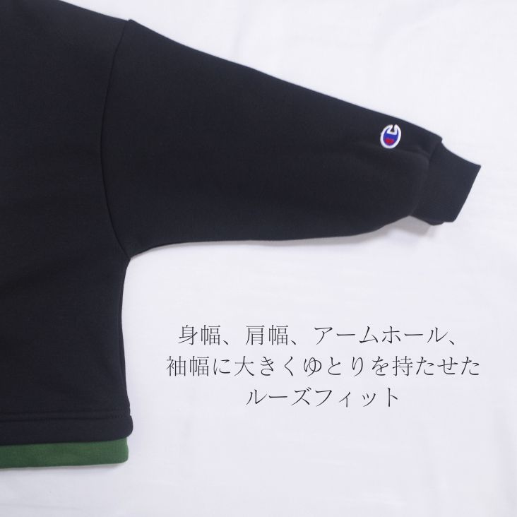 Champion チャンピオン KIDS トレーナー 裏起毛 スウェットシャツ クルーネック ボーイズ カジュアル カジュアル 肌触り 裏起毛素材 ルーズ 重ね着 デザイン リブ袖 CK-Y011 Champion チャンピオン KIDS トレーナー 裏起毛 スウェットシャツ クルーネック ボーイズ カジュアル カジュアル 肌触り 裏起毛素材 ルーズ 重ね着 デザイン リブ袖 CK-Y011