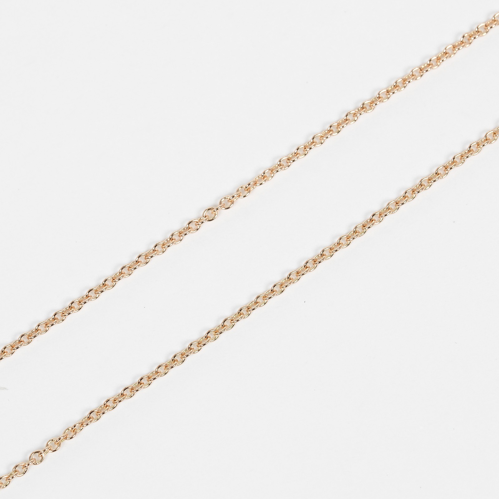 バイザヤード トップ幅3.7mm ネックレス K18ピンクゴールド ダイヤモンド 約2.1g レディース 中古品 Aランク バイザヤード トップ幅3.7mm ネックレス K18ピンクゴールド ダイヤモンド 約2.1g レディース 中古品 Aランク