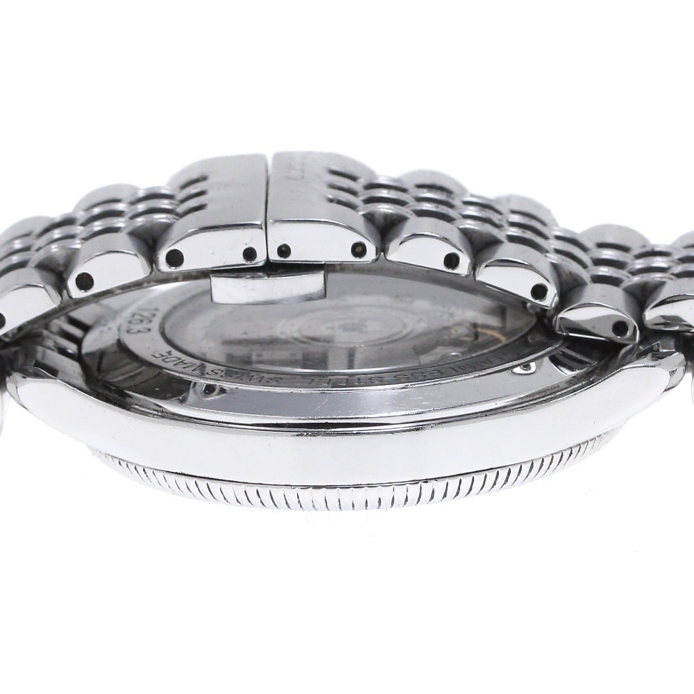 グッチ GUCCI 126.3/YA126363 Gタイムレス 自動巻き メンズ _863577【中古】 グッチ GUCCI 126.3/YA126363 Gタイムレス 自動巻き メンズ _863577【中古】