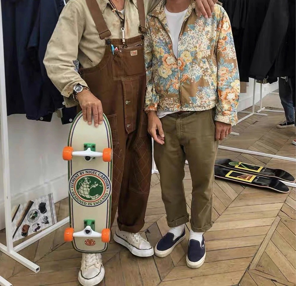 パンツ 作業ズボン オーバーオール 作業着 オーバーオール メンズオーバーオール Overalls men 作業服 ゆったりサロペット マルチポケット作業ズボン アウトドア 多機能 ワークパンツ つな