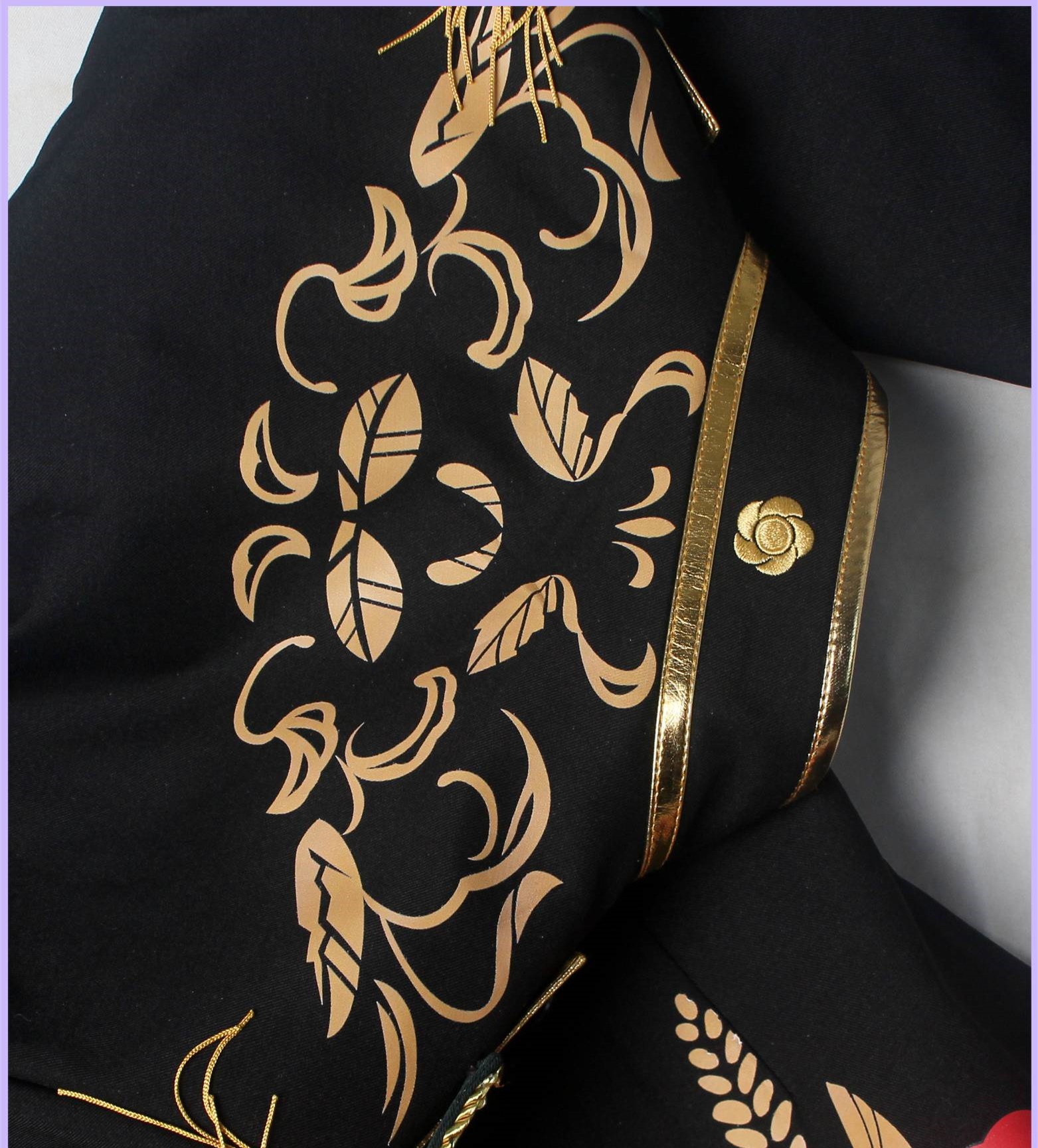 あんさんぶるスターズ Valkyrie 紅月 勇侠青春謳 鬼龍紅郎 蓮巳敬人 神崎颯馬 斎宮宗 影片みか コスプレ衣装 コスチューム