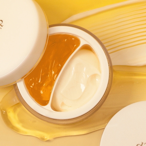 ホワイトトリュフダブルセラム&クリーム, 70g, 2個