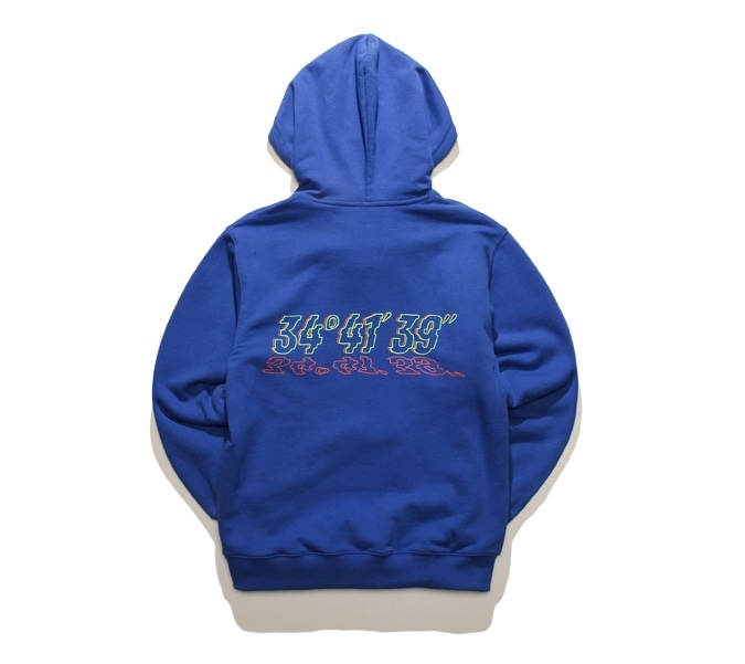 PUNCHLINEのHand Hood 全4色 PUNCHLINEのHand Hood 全4色 (PUNCHLINE/パーカー・フーディ