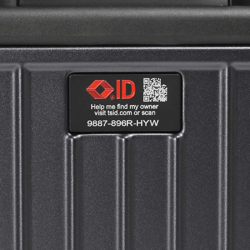 BERMAS　フレームタイプ ハードスーツケース 静音ストッパーキャスター 宿泊目安：7泊以上 (88L) ヘリテージ2 TSAロック搭載 ネイビー　6053460