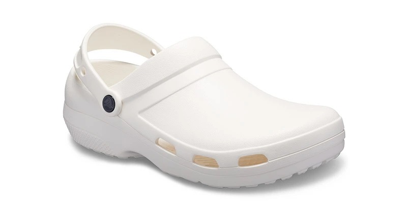 クロックス CROCS サンダル メンズ レディース スペシャリスト 2.0 ベント クロッグ specialist 2.0 vent clog 仕事 ワーク 医療 介護 シューズ サボ クロッグ