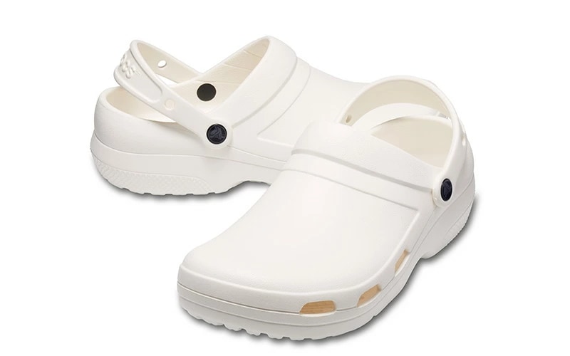 クロックス CROCS サンダル メンズ レディース スペシャリスト 2.0 ベント クロッグ specialist 2.0 vent clog 仕事 ワーク 医療 介護 シューズ サボ クロッグ