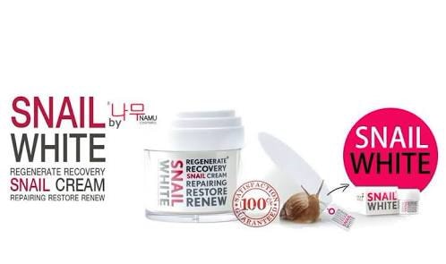 Snail Gel Cream カタツムリジェルクリーム8本！！ Skin Holic]スキンホリック モイストモイスチャー スネイル