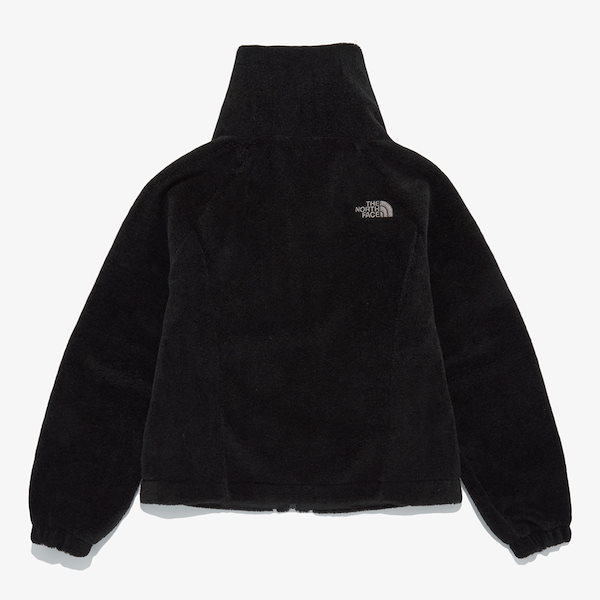 Qoo10] ザノースフェイス WS WOOLLY FLEECE JAC