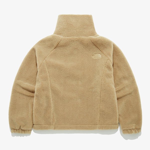 Qoo10] ザノースフェイス WS WOOLLY FLEECE JAC