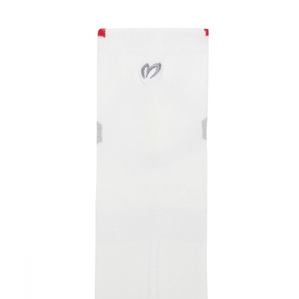 (マスターバニー) メンズノンスリップデイリーショートソックス