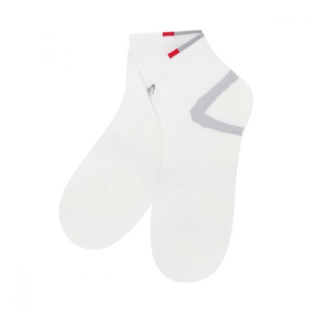 (マスターバニー) メンズノンスリップデイリーショートソックス