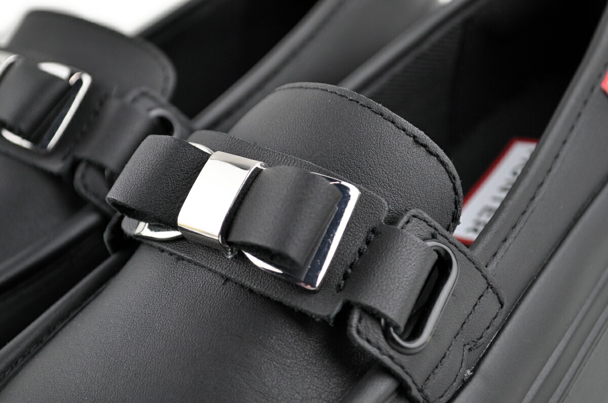 ウィメンズ リファインド エクスプローラー フラットフォーム メタル ボウ ローファー ブラック wff3104lea-blk ウィメンズ リファインド エクスプローラー フラットフォーム メタル ボウ ローファー ブラック wff3104lea-blk