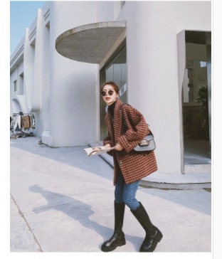 ジャケットコート アウター カジュアル ミディアム丈 袖あり 長袖 襟付き ストレート ワイド ジャケットコート アウター カジュアル ミディアム丈 袖あり 長袖 襟付き ストレート ワイド