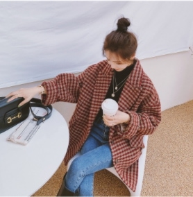 ジャケットコート アウター カジュアル ミディアム丈 袖あり 長袖 襟付き ストレート ワイド ジャケットコート アウター カジュアル ミディアム丈 袖あり 長袖 襟付き ストレート ワイド