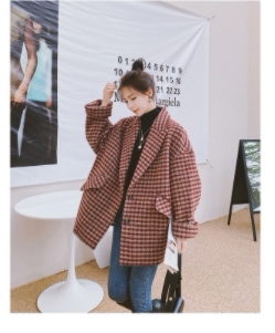 ジャケットコート アウター カジュアル ミディアム丈 袖あり 長袖 襟付き ストレート ワイド ジャケットコート アウター カジュアル ミディアム丈 袖あり 長袖 襟付き ストレート ワイド