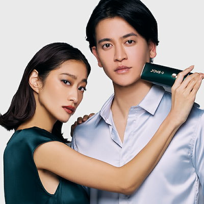 Qoo10] JOVS 【Qoo10公式】SRモード搭載 最新型 : 美容・健康家電