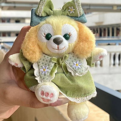 Qoo10] 新作 超可愛いリーナベル キーホルダー : バッグ・雑貨