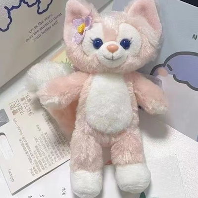 Qoo10] 新作 超可愛いリーナベル キーホルダー : バッグ・雑貨