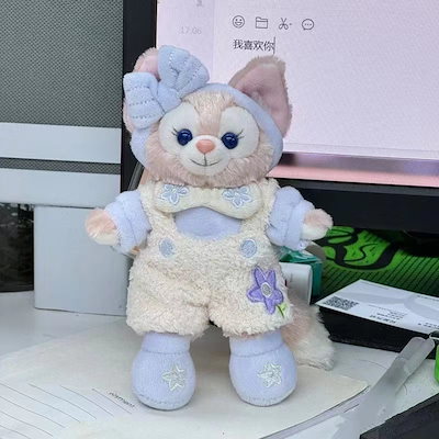 Qoo10] 新作 超可愛いリーナベル キーホルダー : バッグ・雑貨