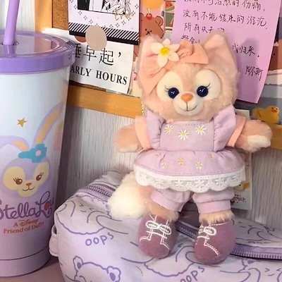 Qoo10] 新作 超可愛いリーナベル キーホルダー : バッグ・雑貨