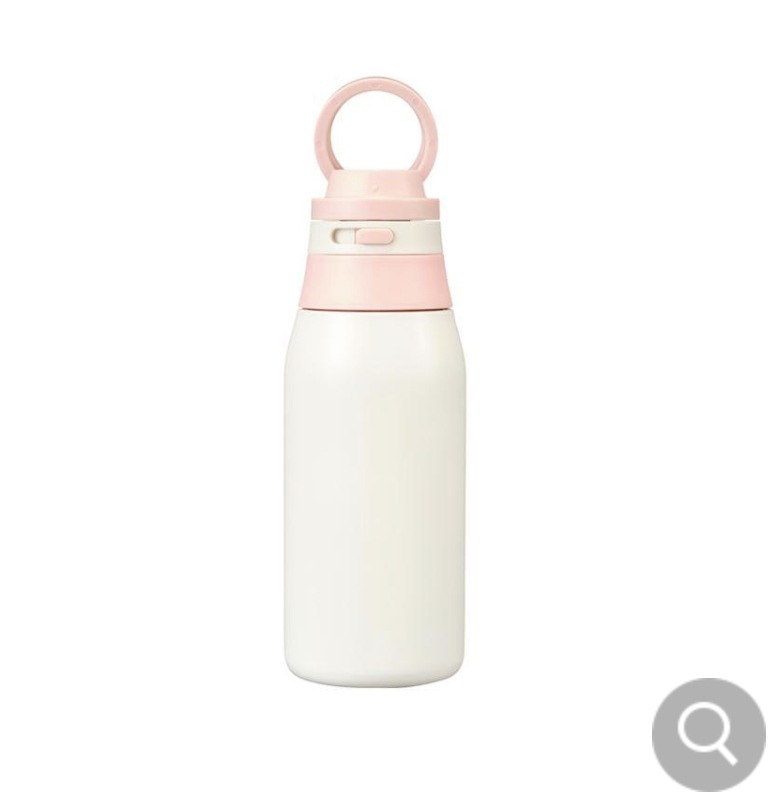 スターバ KOREA ステッカー付きプレイピンクリラステッカータンブラー355ml Tumbler スターバ KOREA ステッカー付きプレイピンクリラステッカータンブラー355ml Tumbler