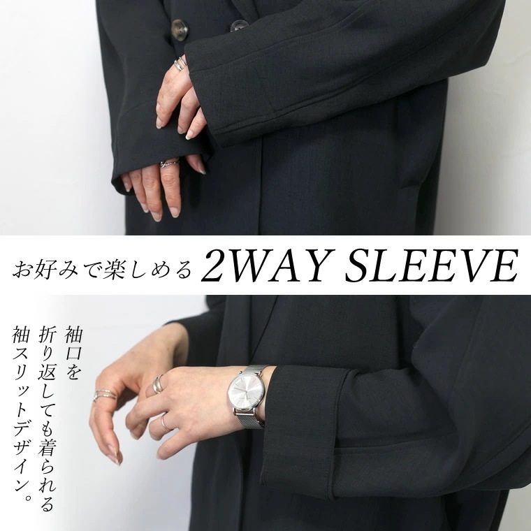 【今期最終入荷】杢調ツイルシャツジャケット 【メール便不可】 ジャケット ライトアウター ダブル 深V カジュアル きれいめ オフィス 杢調ツイル 大人 30代 40代 レディース 【今期最終入荷】杢調ツイルシャツジャケット 【メール便不可】 ジャケット ライトアウター ダブル 深V カジュアル きれいめ オフィス 杢調ツイル 大人 30代 40代 レディース