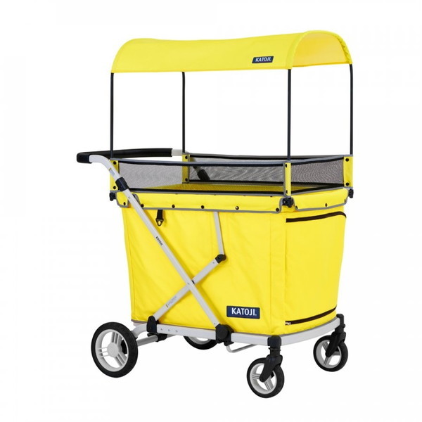 おさんぽワゴンカー おさんぽワゴンカー