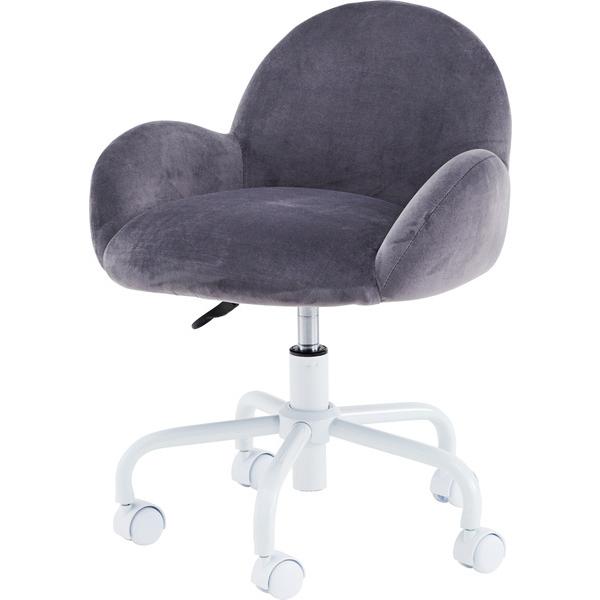 デスクチェア 椅子 オフィスチェア かわいい ガーリー フェミニン 女の子 女子 デザイン 丸み コロンとした キャスター付き 背もたれ 昇降式 回転式 デスクチェア 椅子 オフィスチェア かわいい ガーリー フェミニン 女の子 女子 デザイン 丸み コロンとした キャスター付き 背もたれ 昇降式 回転式