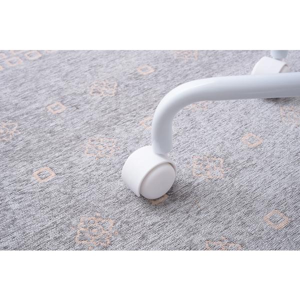 デスクチェア 椅子 オフィスチェア かわいい ガーリー フェミニン 女の子 女子 デザイン 丸み コロンとした キャスター付き 背もたれ 昇降式 回転式 デスクチェア 椅子 オフィスチェア かわいい ガーリー フェミニン 女の子 女子 デザイン 丸み コロンとした キャスター付き 背もたれ 昇降式 回転式