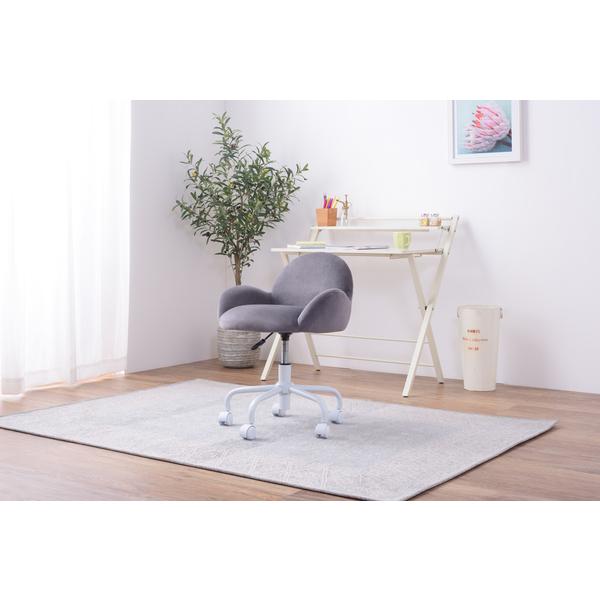 デスクチェア 椅子 オフィスチェア かわいい ガーリー フェミニン 女の子 女子 デザイン 丸み コロンとした キャスター付き 背もたれ 昇降式 回転式 デスクチェア 椅子 オフィスチェア かわいい ガーリー フェミニン 女の子 女子 デザイン 丸み コロンとした キャスター付き 背もたれ 昇降式 回転式