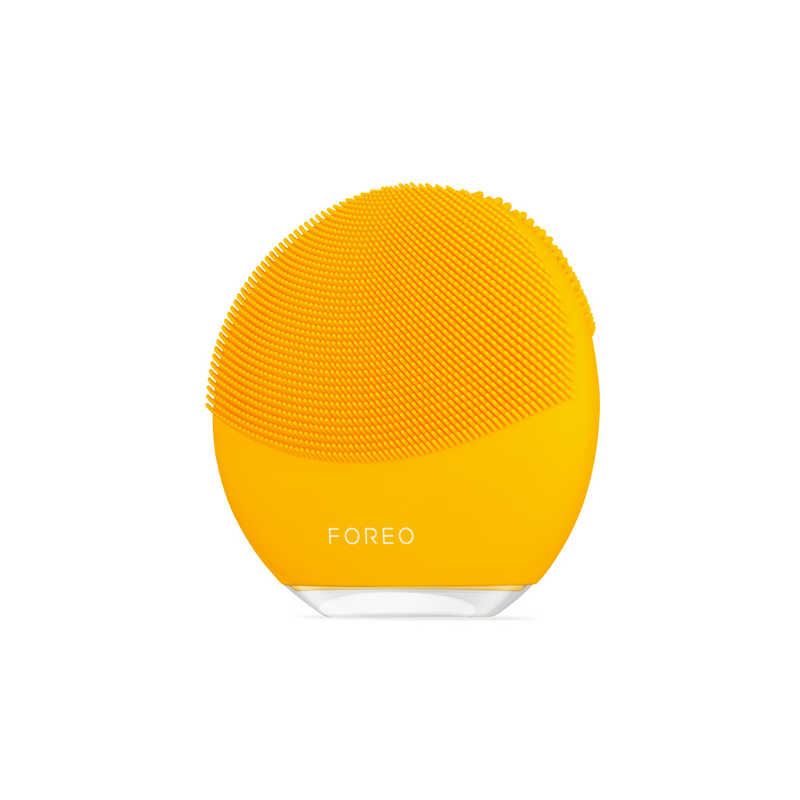 FOREO LUNA mini 3 サンフラワーイエロー F9458Y FOREO LUNA mini 3 サンフラワーイエロー F9458Y