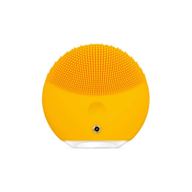 FOREO LUNA mini 3 サンフラワーイエロー F9458Y FOREO LUNA mini 3 サンフラワーイエロー F9458Y