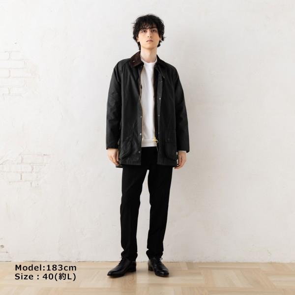 ブルゾン メンズ MWX0017 SG91