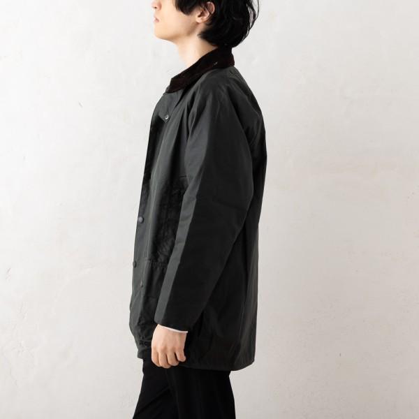 ブルゾン メンズ MWX0017 SG91