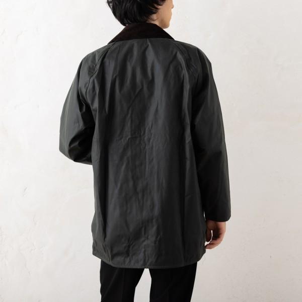 ブルゾン メンズ MWX0017 SG91