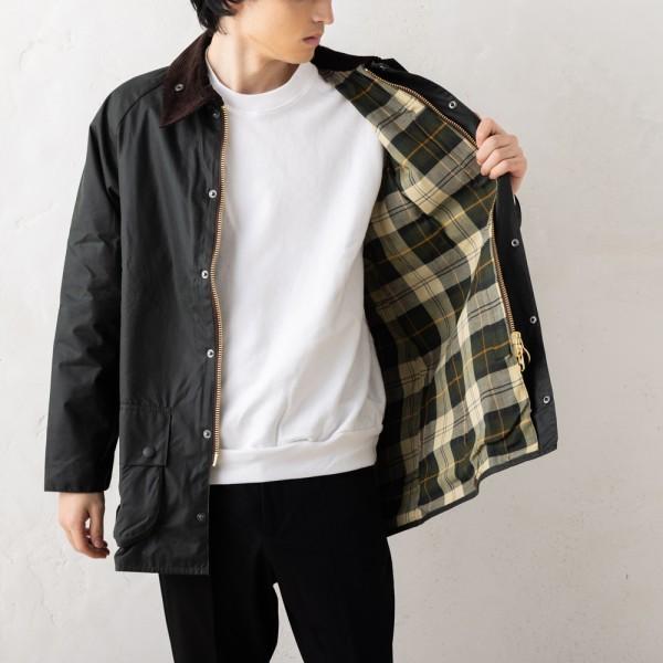 ブルゾン メンズ MWX0017 SG91