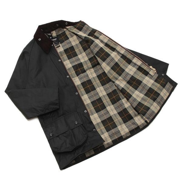 ブルゾン メンズ MWX0017 SG91