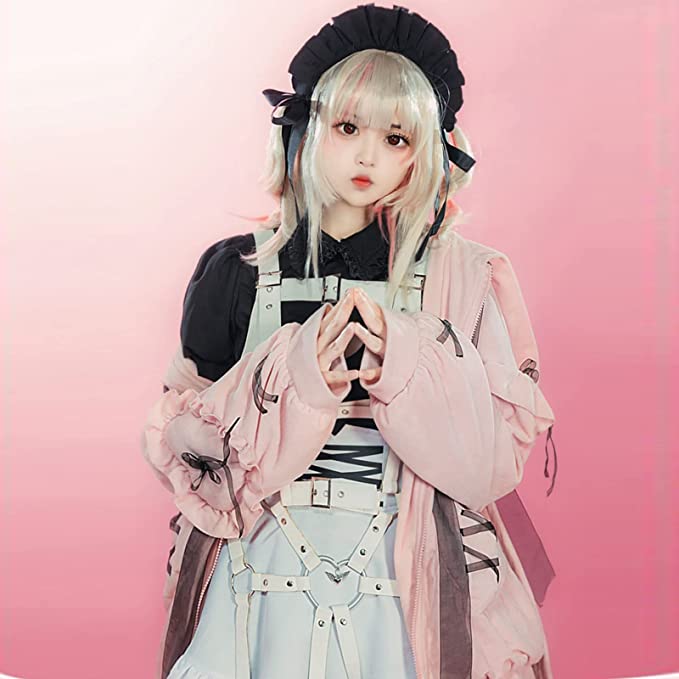 魔界ノりりむ にじさんじ コスプレ 地雷 サキュバス 魔界ノりりむ にじさんじ コスプレ 地雷 サキュバス
