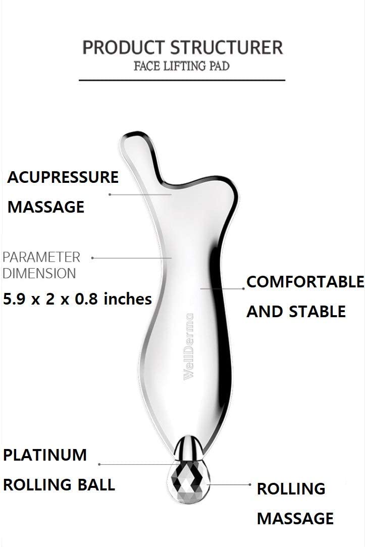 プラチナコーティング Lifting Padsフェイスリフティングパッドフ プラチナコーティング Lifting Padsフェイスリフティングパッドフ