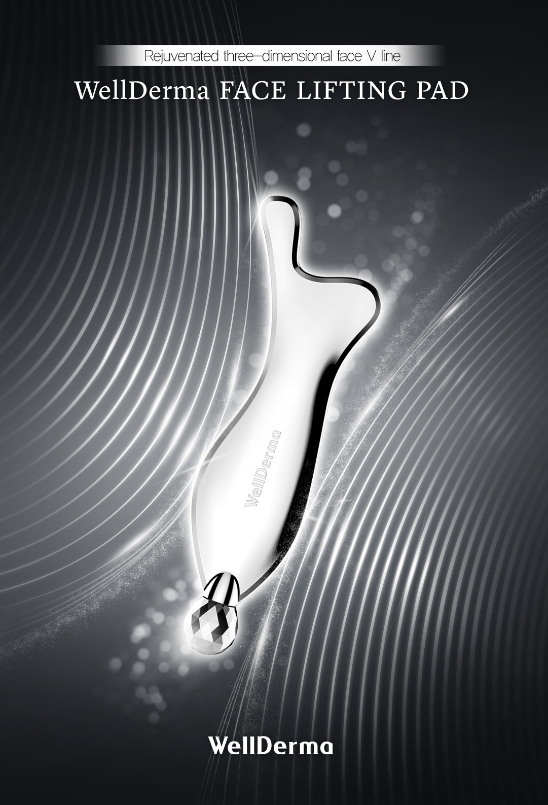 プラチナコーティング Lifting Padsフェイスリフティングパッドフ プラチナコーティング Lifting Padsフェイスリフティングパッドフ