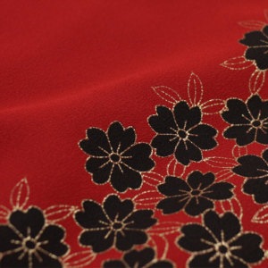 レンタル卒業式　袴 レンタルセット 女［往復送料0円］卒業式 2尺袖着物＆袴 フルセットレンタル