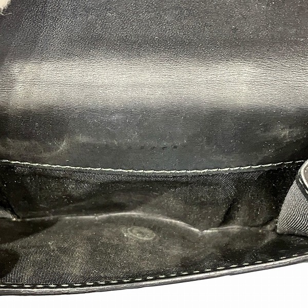 グッチ グッチシマ インターロッキングG 369676 財布 2つ折り財布 レディース【中古】 グッチ グッチシマ インターロッキングG 369676 財布 2つ折り財布 レディース【中古】