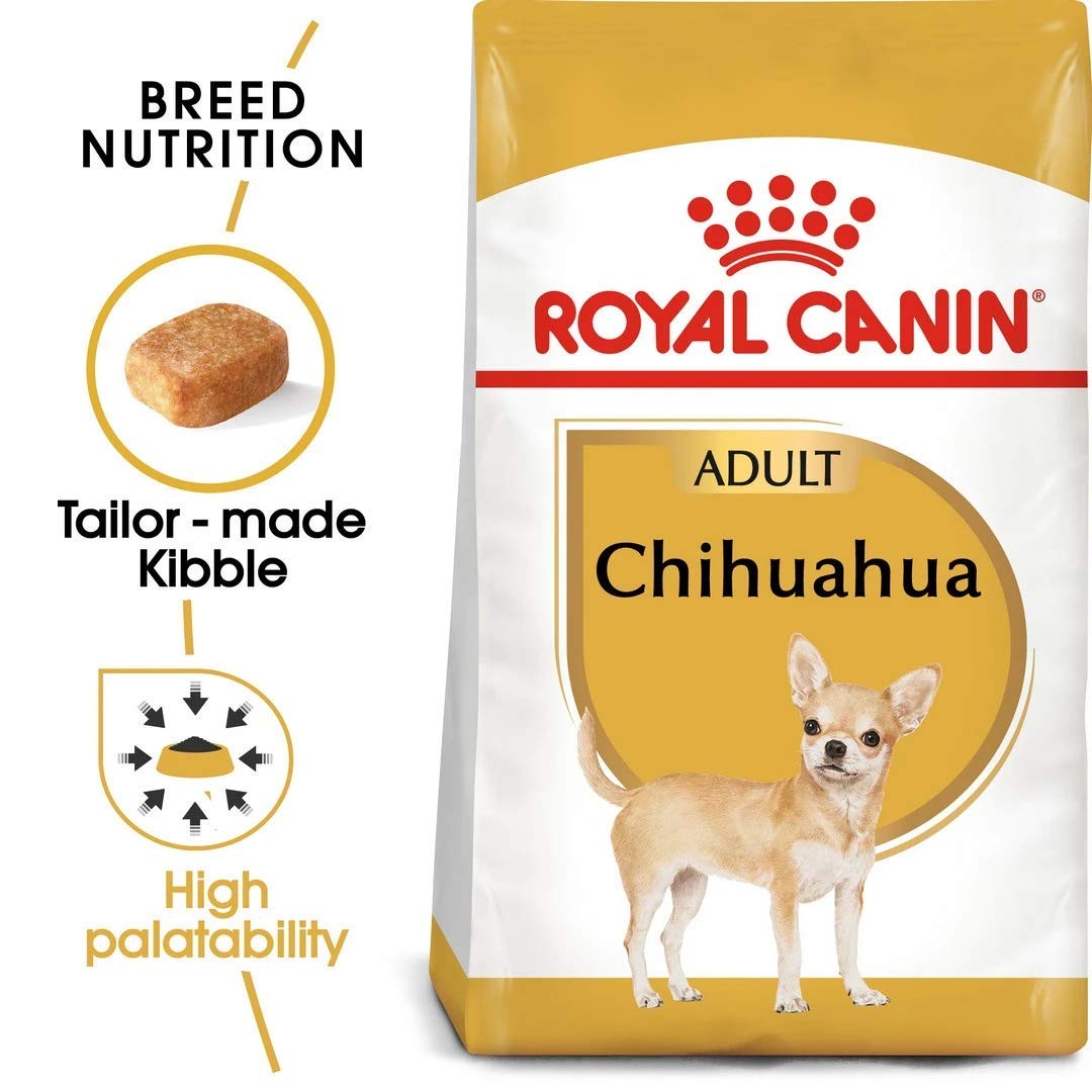 ロイヤルカナン BHN チワワ 成犬用 3kg ロイヤルカナン BHN チワワ 成犬用 3kg