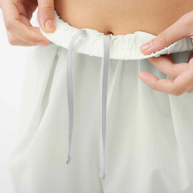 ダンスキンアレグロエアーショート(レディース) L ジャスミンホワイト #DC423151-JW ダンスキンアレグロエアーショート(レディース) L ジャスミンホワイト #DC423151-JW